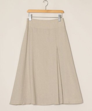 ONWARD Reuse Park 【23区】スカート春夏 ベージュ