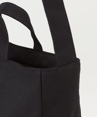 LA BAGAGERIE BARBAPAPA×LA BAGAGERIE   バーバパパコラボ　2WAYバッグ　M ブラック