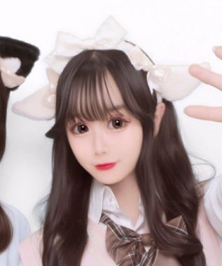 WEGO イベントカチューシャ