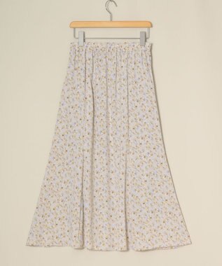 ONWARD Reuse Park 【Feroux】スカート秋冬 パープル