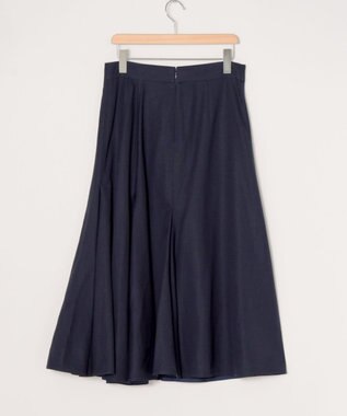 ONWARD Reuse Park 【JOSEPH】スカート春夏 ネイビー
