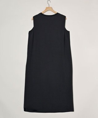 ONWARD Reuse Park 【23区】ワンピース春夏 ブラック