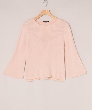 ONWARD Reuse Park 【23区】ニット春夏 ピンク