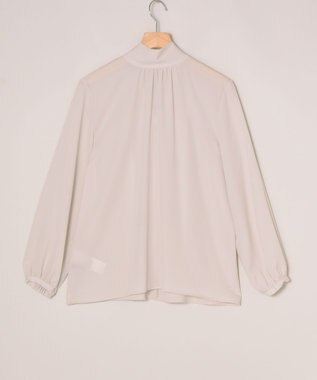 ONWARD Reuse Park 【23区】ブラウス秋冬 ベージュ