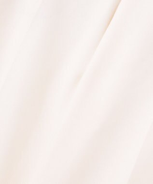 UNFILO beauty warm ワイドパンツ [WEB限定]オフ