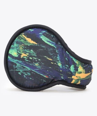 Columbia Columbia/ ムーンムーンライトイヤーウォーマー /コロンビア Black Painting