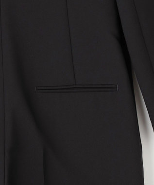 BEIGE， MALHER / オールインワン Black