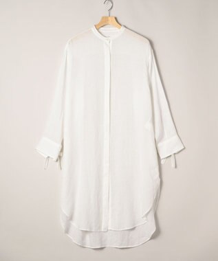 ONWARD Reuse Park 【23区】ブラウス春夏 ホワイト