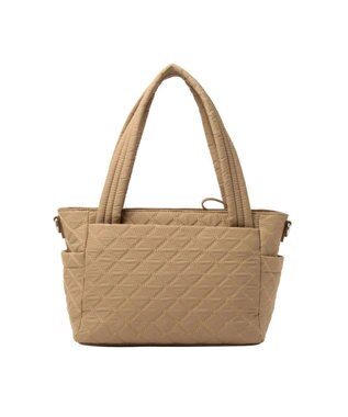 CLATHAS カペラ 2wayトートバッグ（小） ベージュ