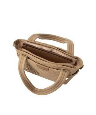 CLATHAS カペラ 2wayトートバッグ（小） ベージュ