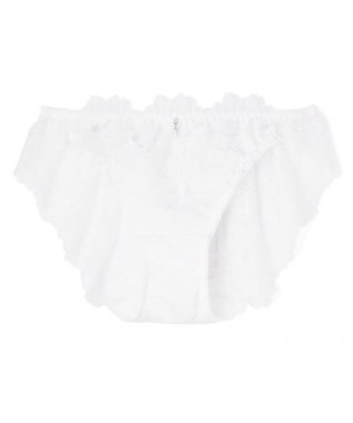 San-ai Resort（三愛水着楽園） 【SALE】エレガントコレクション【2505】バックレースショーツ