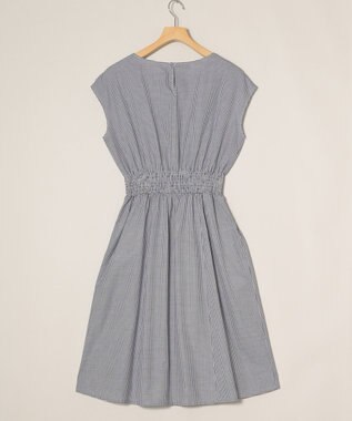 ONWARD Reuse Park 【23区】ワンピース春夏 ネイビー