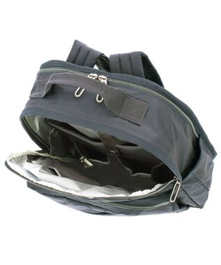 LeSportsac ESSENTIAL CARRYALL BP/シャドウグレーC シャドウグレーC