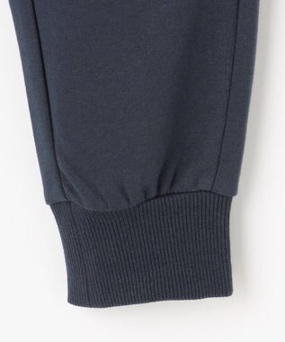 J.PRESS KIDS 【100-130cm】ストレッチポンチ パンツ ネイビー系
