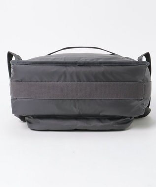 LeSportsac ESSENTIAL CARRYALL BP/シャドウグレーC シャドウグレーC