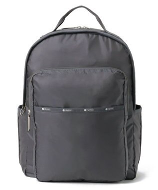 LeSportsac ESSENTIAL CARRYALL BP/シャドウグレーC シャドウグレーC