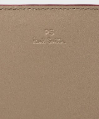 Paul Smith PS Paul Smith Everyday トートバッグ グレイッシュベージュ