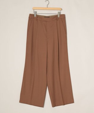 ONWARD Reuse Park 【23区】パンツ秋冬 ブラウン