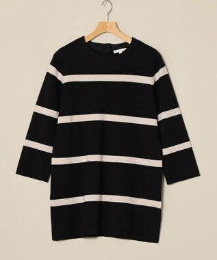 ONWARD Reuse Park 【自由区】ニット秋冬 ブラック