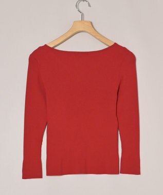 ONWARD Reuse Park 【23区】ニット秋冬 レッド