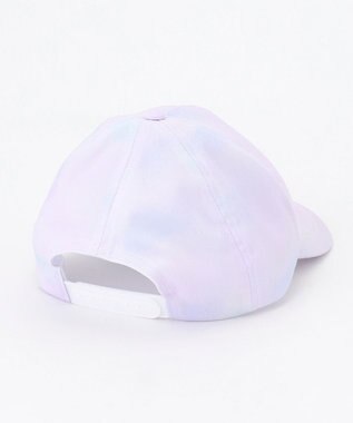 ANY KIDS ガーリーアソートキャップ レインボー×ラインストーン