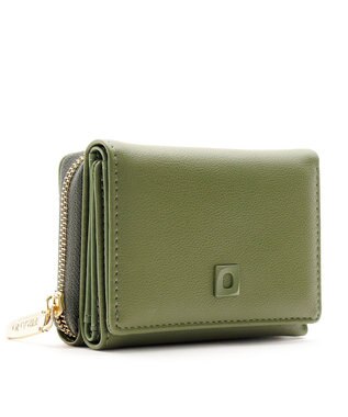 MioFIRANO カームフレームウォレット 財布　FIRANO フィラノ GREEN