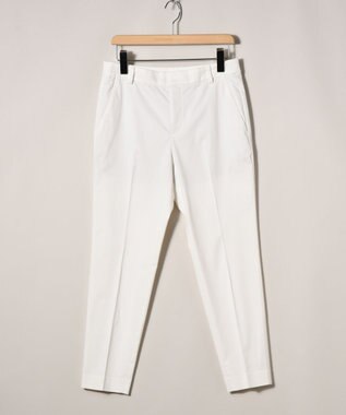 ONWARD Reuse Park 【23区】パンツ春夏 ホワイト