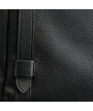 ACE BAGS & LUGGAGE Orobianco フィオレ トートバッグ 本革 A4サイズ 13.3インチPC収納 19L 93001 オロビアンコ ブラック