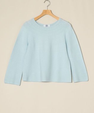 ONWARD Reuse Park 【J.PRESS】ニット春夏 ブルー