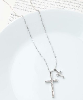 WEGO LWモチーフネックレス