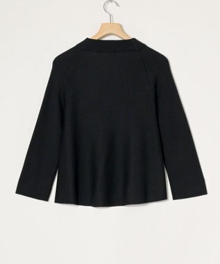 ONWARD Reuse Park 【23区】ニット秋冬 ブラック