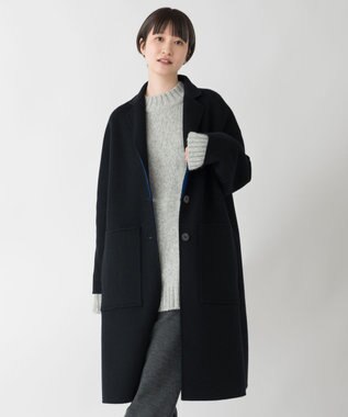 ONWARD Reuse Park 【23区】ニット秋冬 グレー