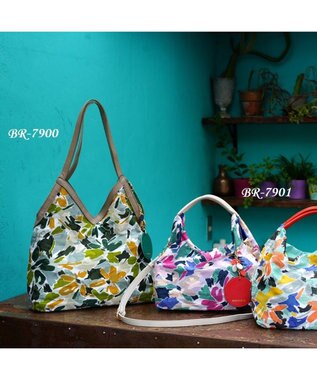 Regalo Felice 【コーディネートの主役になるバッグ / 軽量】トート / REGALO