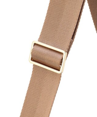 TOCCA ETTORE BAG トートバッグ【WEB&一部店舗限定・A4サイズ対応】 ベージュ系