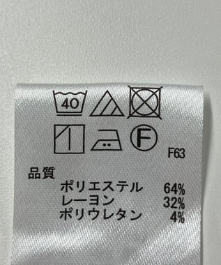 ONWARD Reuse Park 【any SiS】パンツ秋冬 ブラック