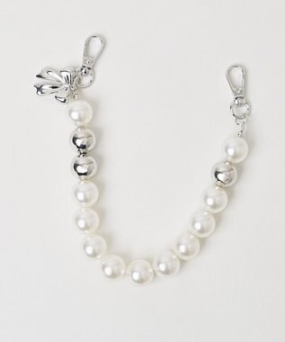 WEGO メタルハンドストラップ 柄1