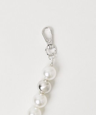 WEGO メタルハンドストラップ 柄1