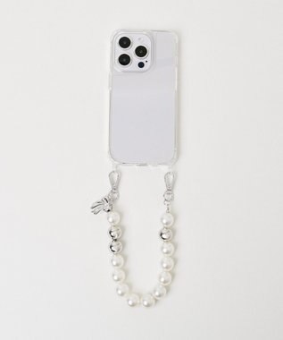 WEGO メタルハンドストラップ 柄1