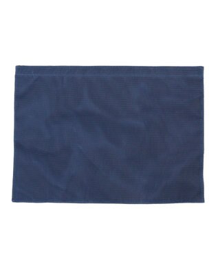 WEGO 【痛バ＆推し活グッズ】レースアップ痛バッグLL ブルーその他