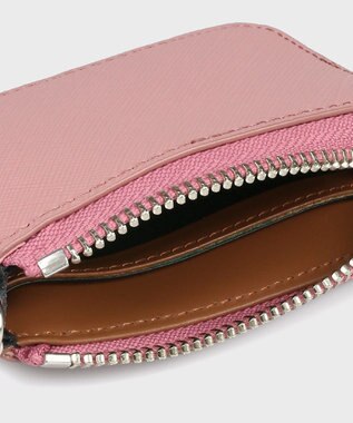 Paul Smith スワールプラー スマートキーケース ピンク