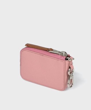 Paul Smith スワールプラー スマートキーケース ピンク