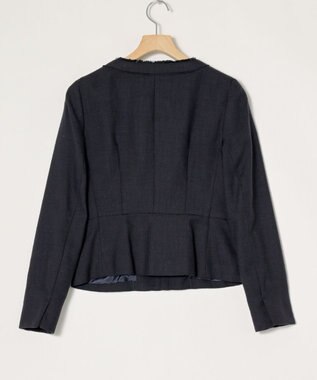 ONWARD Reuse Park 【any FAM】ジャケット春夏 ネイビー