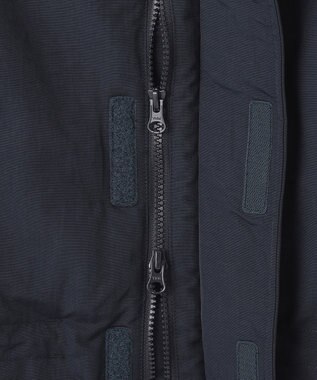 J.PRESS MEN 【WEB・一部店舗限定】ダウンコート ネイビー系