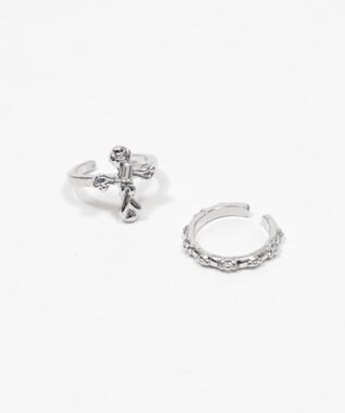 WEGO L2Pモチーフアソートリング 柄1