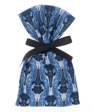 ANNA SUI エニータイム ショルダー付きミニマルチケース ブルー