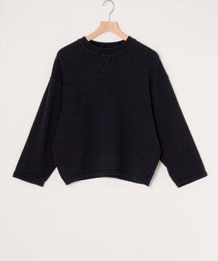 ONWARD Reuse Park 【23区】カットソー春夏 ブラック