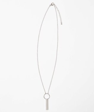 WEGO シンプルモチーフネックレス 柄4