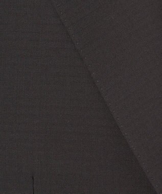 GOTAIRIKU 【DORMEUIL】トロピカルアマデウス スーツ（ブラック） ブラック系4