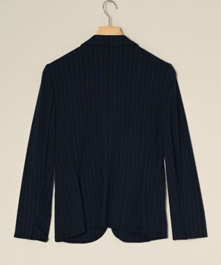 ONWARD Reuse Park 【23区】ジャケット春夏 ネイビー