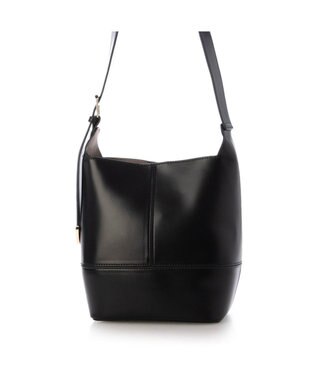 UNBILLION カシュカシュ cachecache / Ｔ字バックルミニショルダー